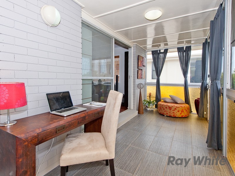 22 Overlea Street, Nudgee QLD 4014