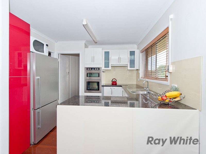 22 Overlea Street, Nudgee QLD 4014