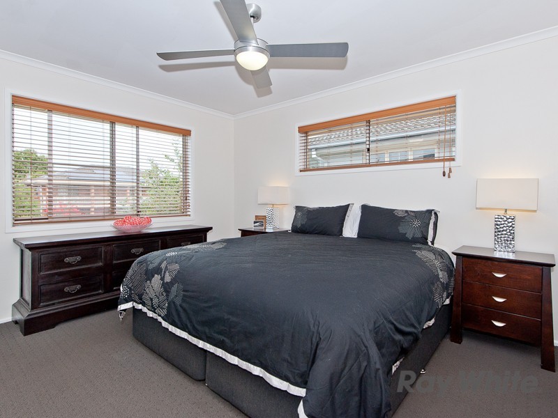 22 Overlea Street, Nudgee QLD 4014