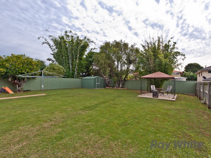 22 Overlea Street, Nudgee QLD 4014