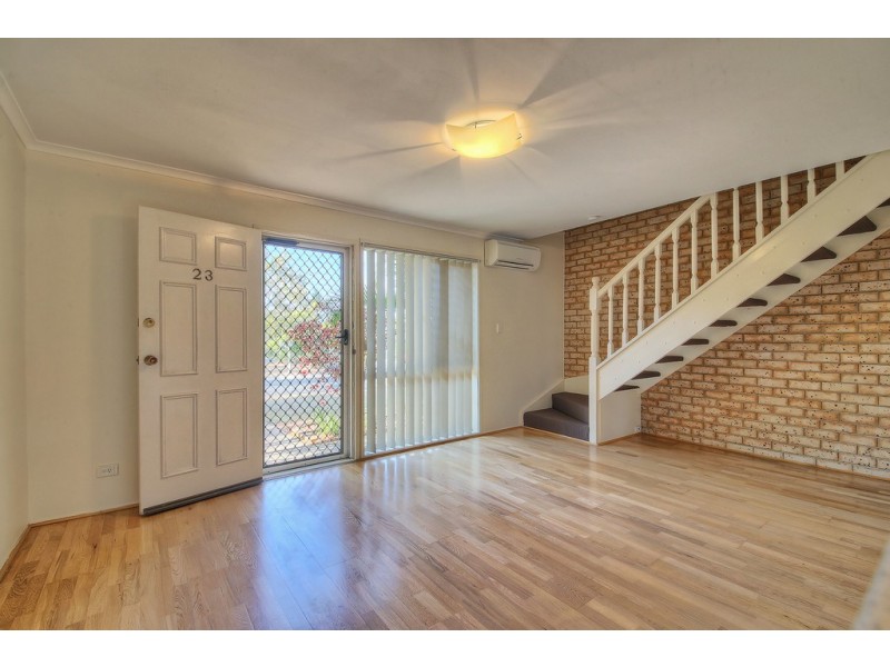 23/30 Glenefer Street, Runcorn QLD 4113