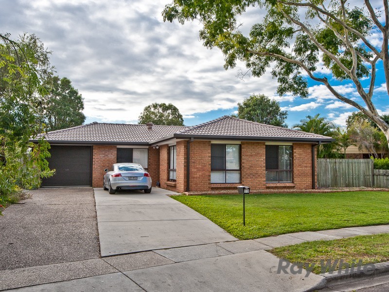 76 and 78 Arnica Crescent, Bald Hills QLD 4036