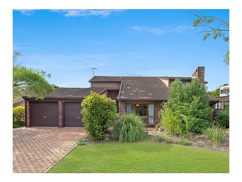 39 Tintara Street, Carseldine QLD 4034