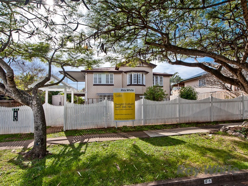 41 Hayden Street, Nudgee QLD 4014