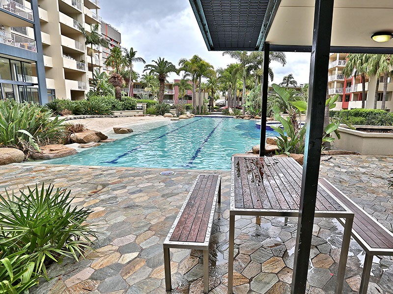E10/20 Gipps Street, Fortitude Valley QLD 4006