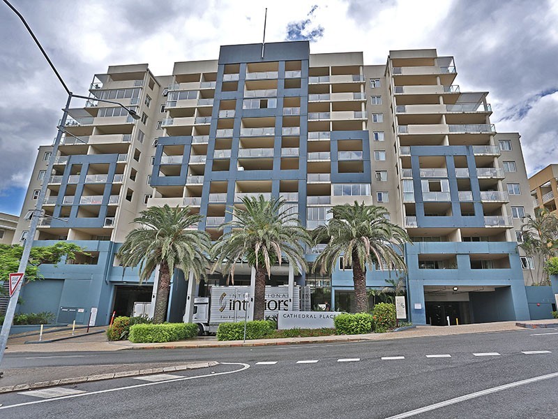 E10/20 Gipps Street, Fortitude Valley QLD 4006