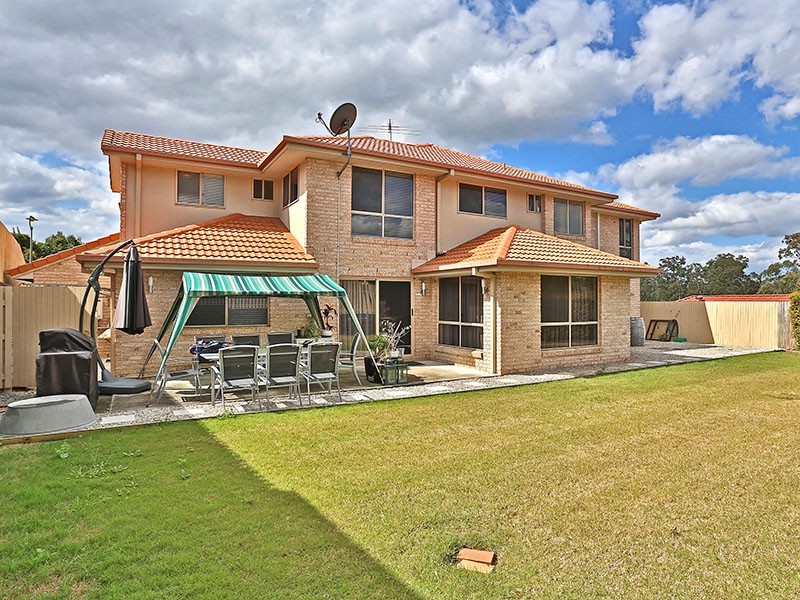 10 Sellers Place, Mcdowall QLD 4053