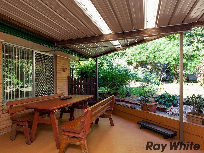 4 Karrabin Street, Mitchelton QLD 4053