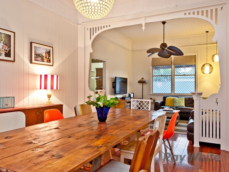 19 Larwill Avenue, Northgate QLD 4013