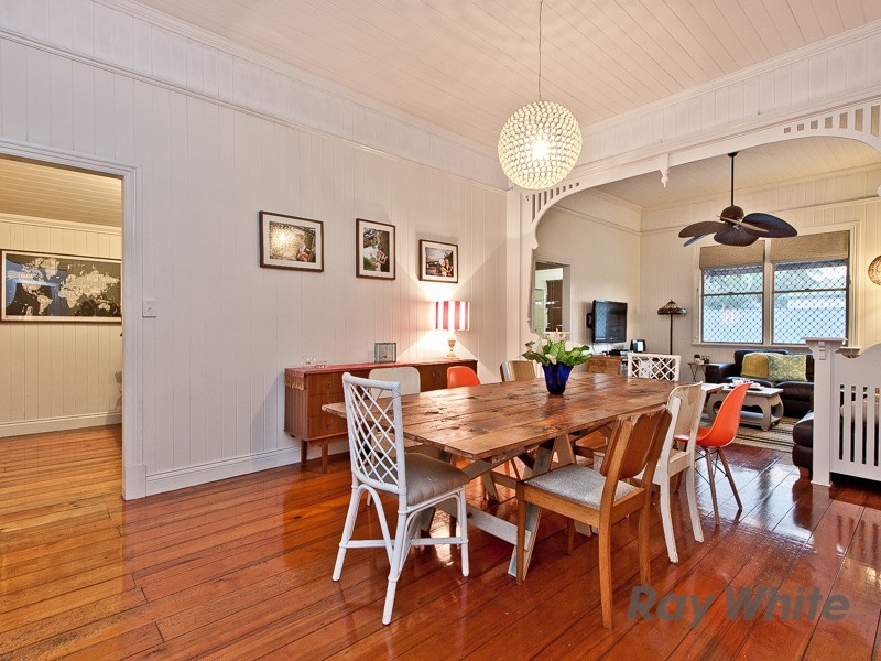 19 Larwill Avenue, Northgate QLD 4013