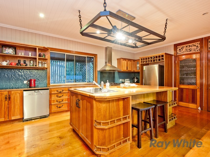 19 Larwill Avenue, Northgate QLD 4013