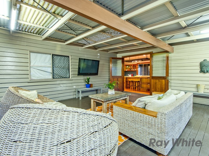 19 Larwill Avenue, Northgate QLD 4013