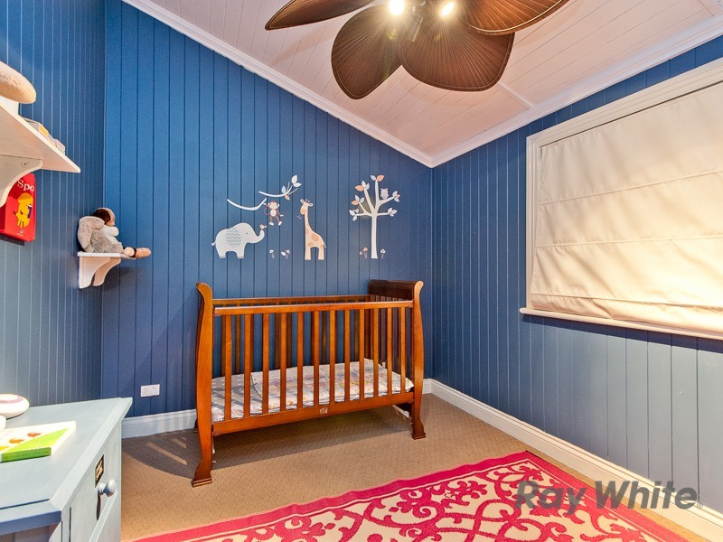 19 Larwill Avenue, Northgate QLD 4013