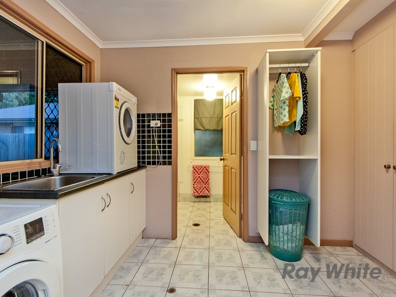 19 Larwill Avenue, Northgate QLD 4013