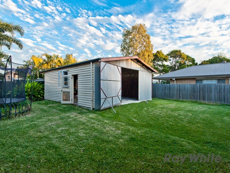 19 Larwill Avenue, Northgate QLD 4013