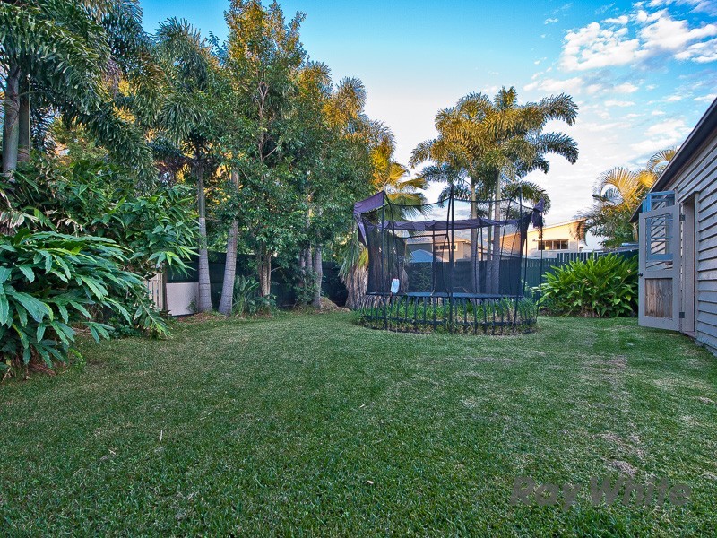 19 Larwill Avenue, Northgate QLD 4013