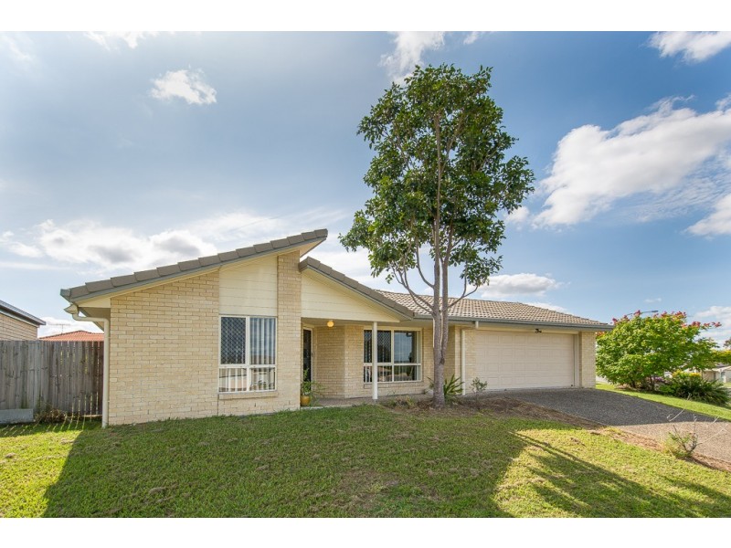 169 Macquarie Way, Drewvale QLD 4116