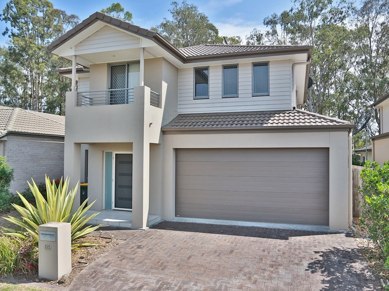 89 Highbridge Circuit, Carseldine QLD 4034