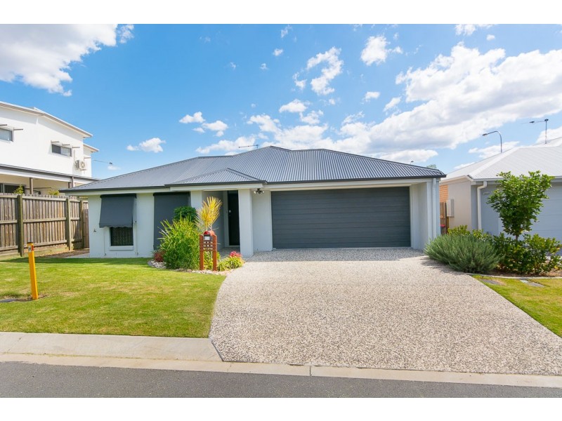 53 Sedgemoor Street, Carseldine QLD 4034