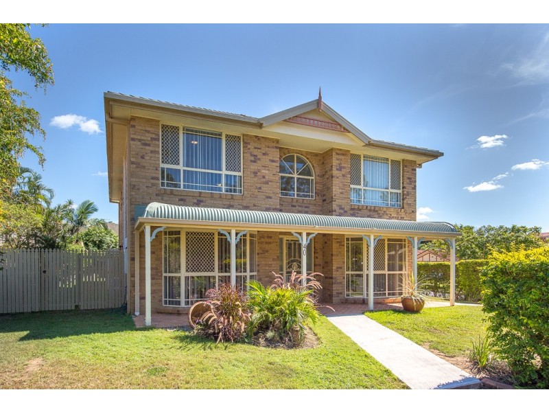 40 Streisand Drive, Mcdowall QLD 4053