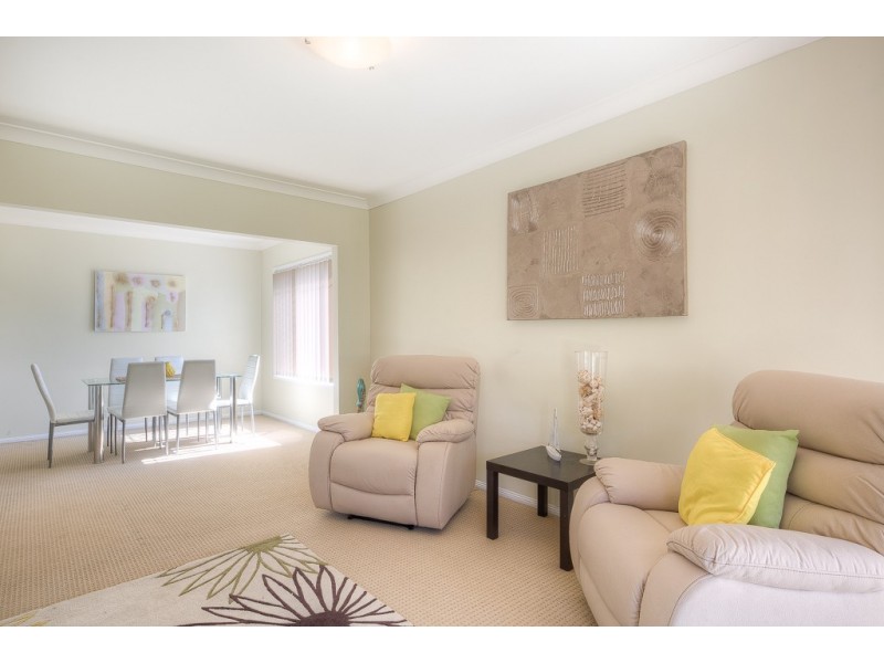 40 Streisand Drive, Mcdowall QLD 4053