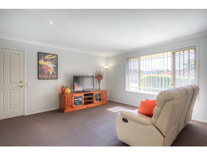 40 Streisand Drive, Mcdowall QLD 4053