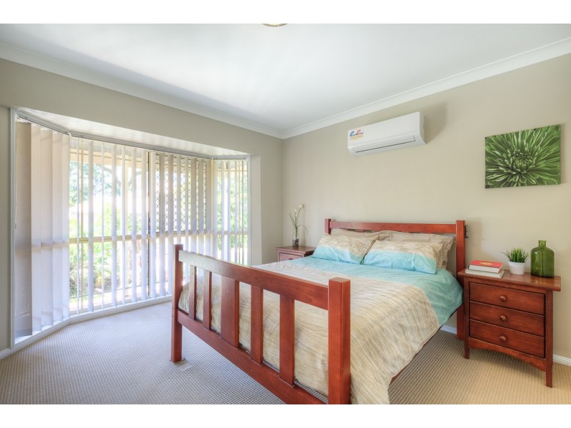 40 Streisand Drive, Mcdowall QLD 4053