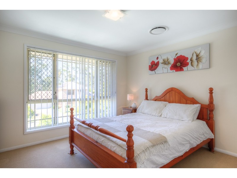 40 Streisand Drive, Mcdowall QLD 4053