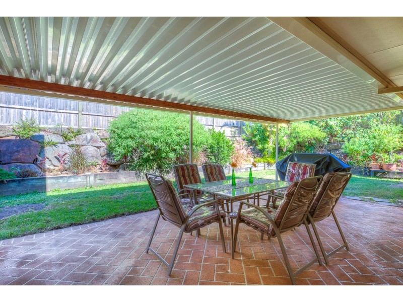 40 Streisand Drive, Mcdowall QLD 4053