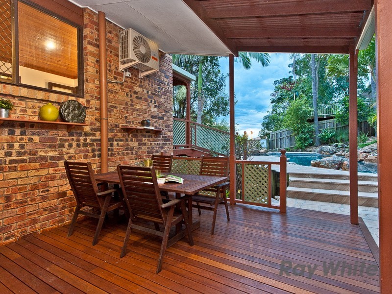 28 Nicholas Street, Mcdowall QLD 4053