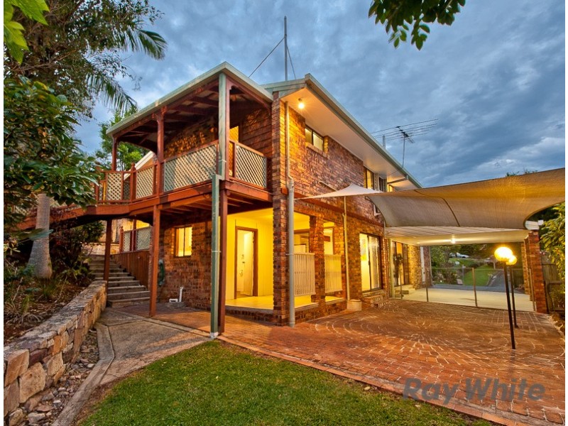 28 Nicholas Street, Mcdowall QLD 4053