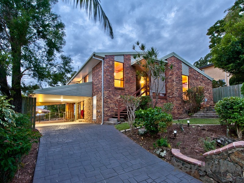 28 Nicholas Street, Mcdowall QLD 4053