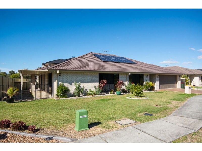 2 Oriole Street, Taigum QLD 4018