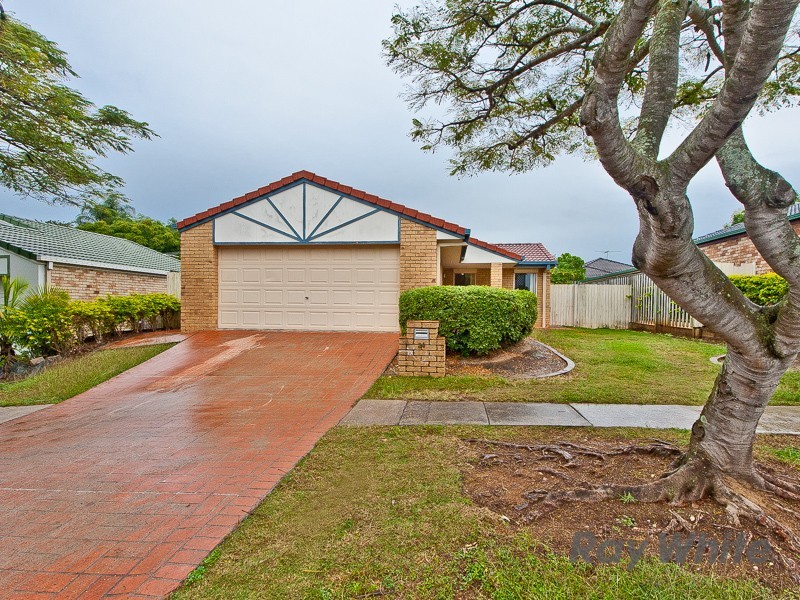 34 Redhill Road, Nudgee QLD 4014