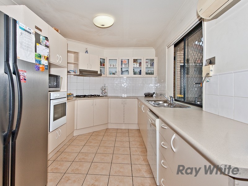 34 Redhill Road, Nudgee QLD 4014