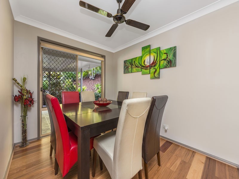 3 Phoenix Court, Eatons Hill QLD 4037