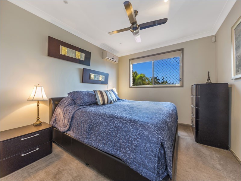 3 Phoenix Court, Eatons Hill QLD 4037