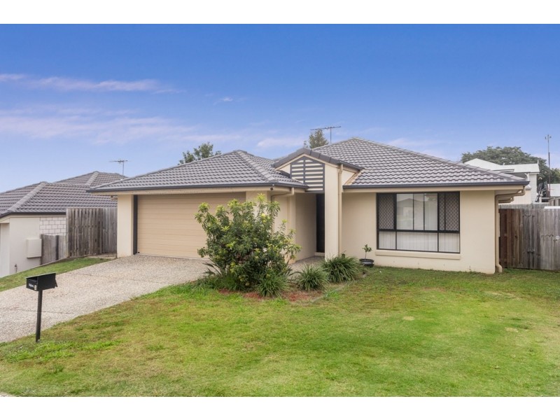 3 Roland Court, Kallangur QLD 4503