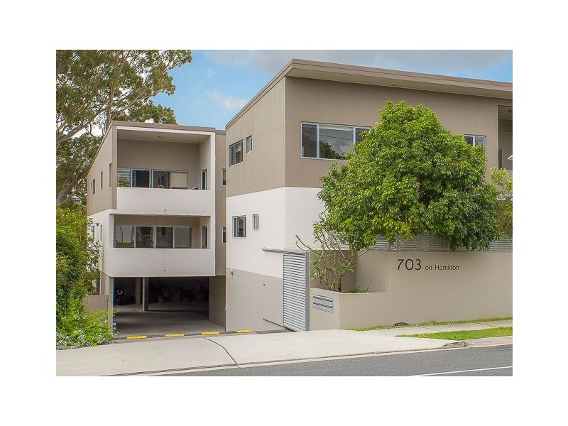 2/703 Hamilton Road, Chermside West QLD 4032