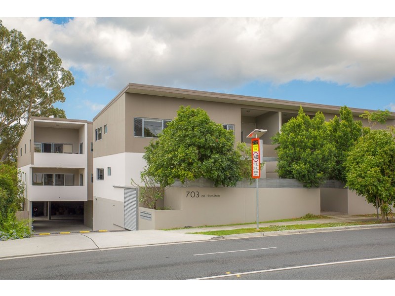 2/703 Hamilton Road, Chermside West QLD 4032