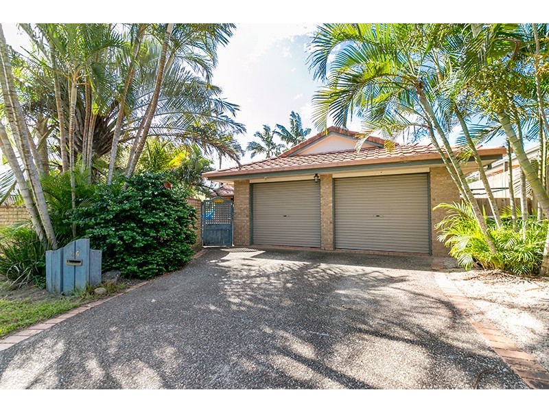 26 Talara Way, Mango Hill QLD 4509