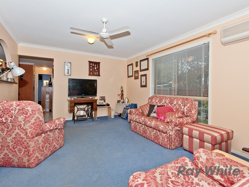 4 Chevrotain Place, Chermside West QLD 4032