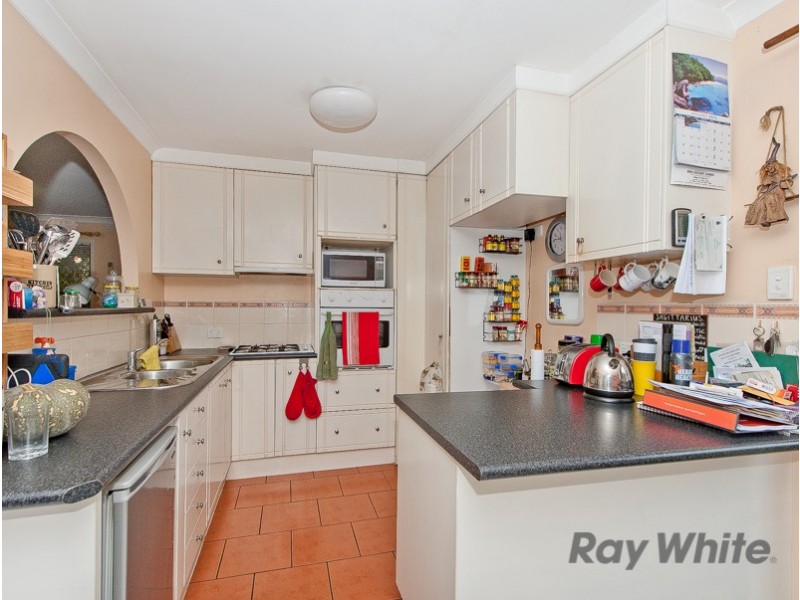 4 Chevrotain Place, Chermside West QLD 4032