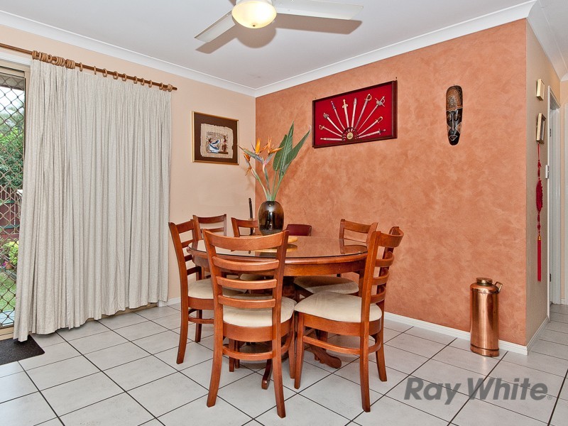 4 Chevrotain Place, Chermside West QLD 4032