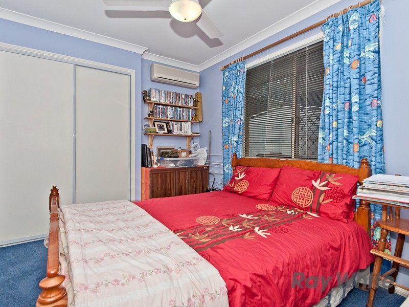 4 Chevrotain Place, Chermside West QLD 4032