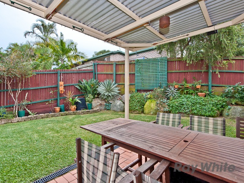 4 Chevrotain Place, Chermside West QLD 4032