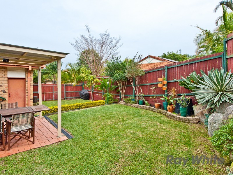 4 Chevrotain Place, Chermside West QLD 4032