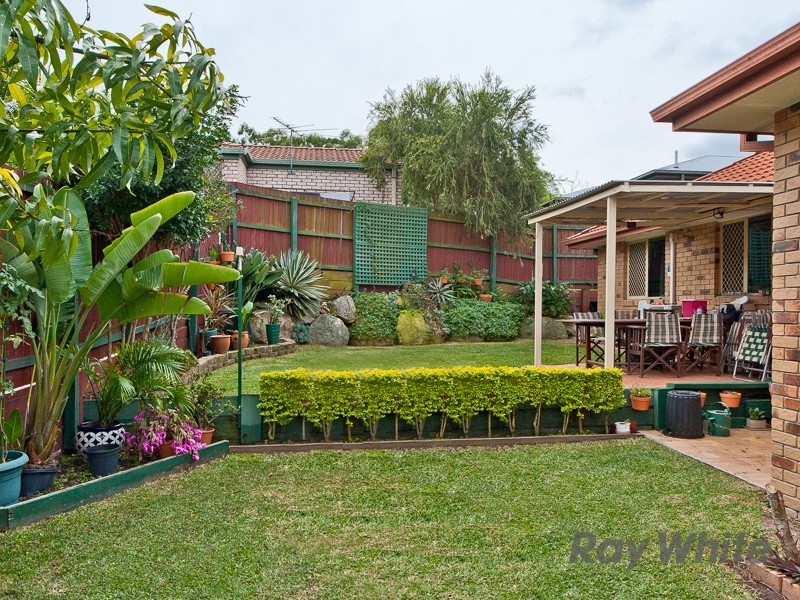 4 Chevrotain Place, Chermside West QLD 4032