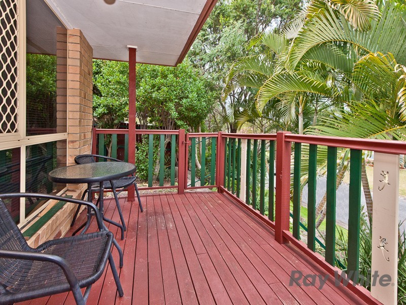 4 Chevrotain Place, Chermside West QLD 4032