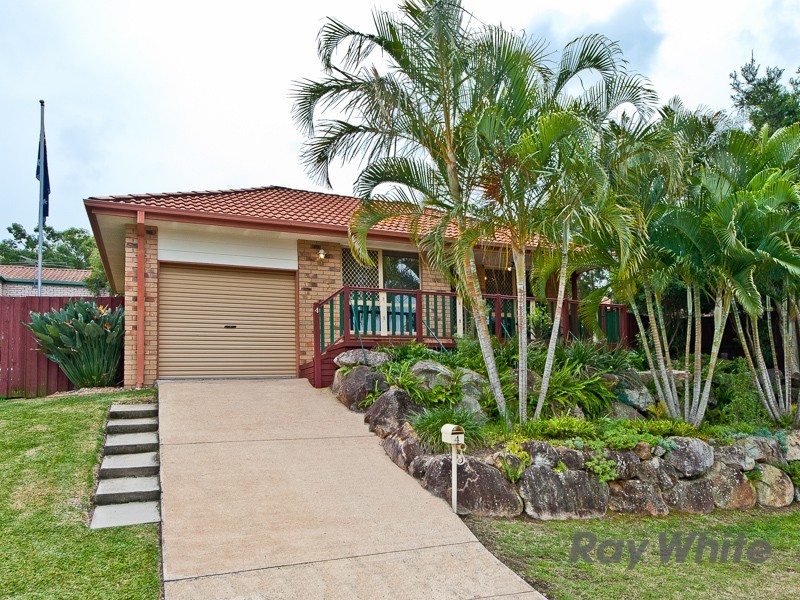 4 Chevrotain Place, Chermside West QLD 4032